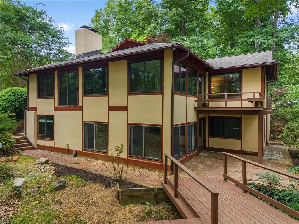 106 Black Oak DR, WILLIAMSBURG VA 23185 - Photo 5