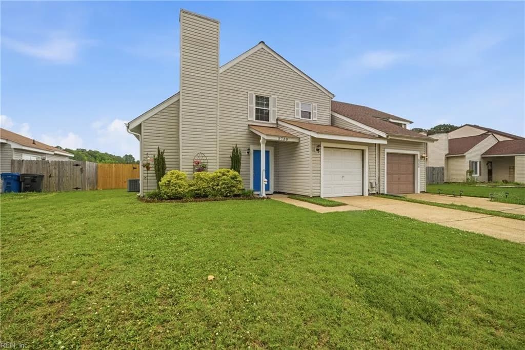 5730 Earnhardt ST, VIRGINIABEACH VA 23464 - Photo 3