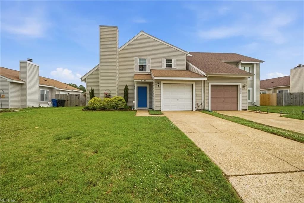 5730 Earnhardt ST, VIRGINIABEACH VA 23464 - Photo 4