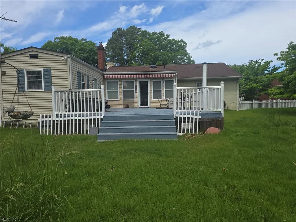6 Montclare PL, NEWPORTNEWS VA 23606 - Photo 4