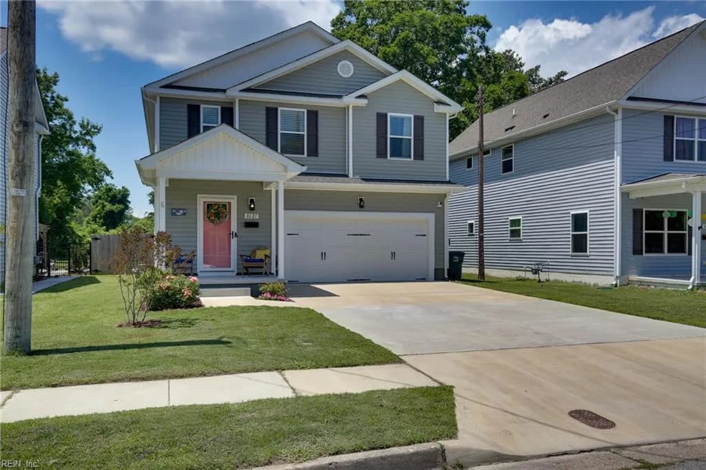 8621 Chapin ST, NORFOLK VA 23503 - Photo 4