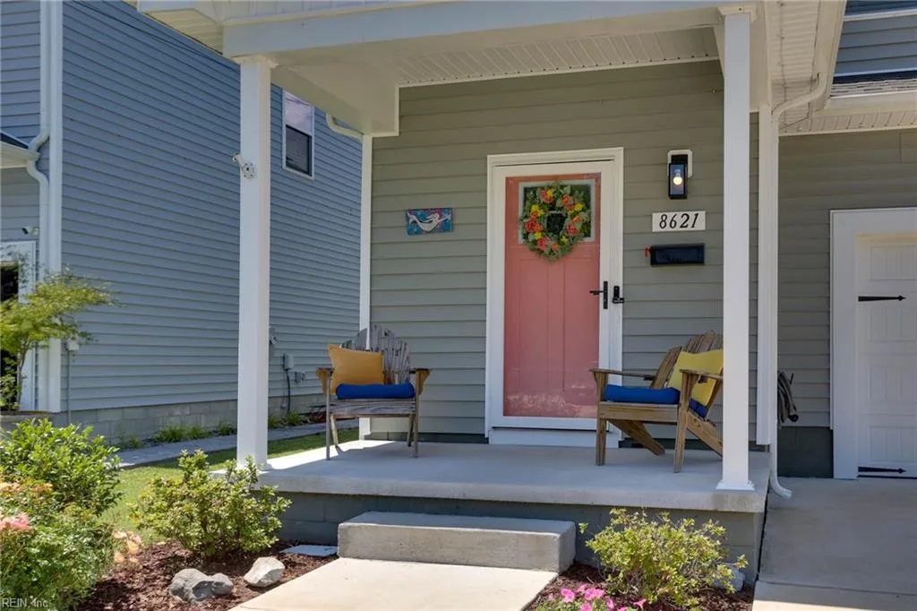 8621 Chapin ST, NORFOLK VA 23503 - Photo 5