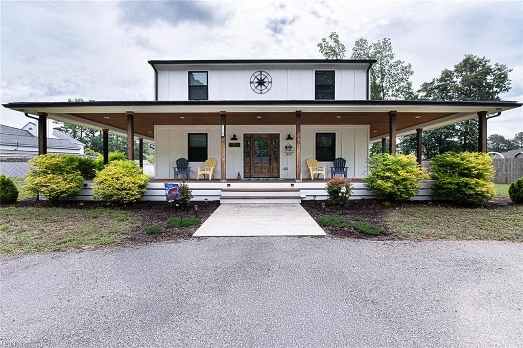 7230 Otey DR, LANEXA VA 23089