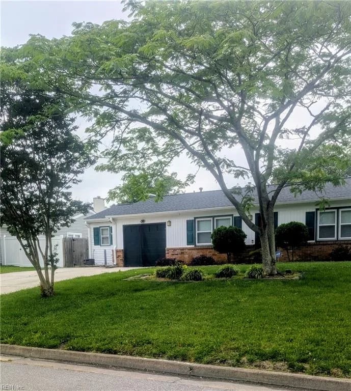 1665 Kilt ST, VIRGINIABEACH VA 23464