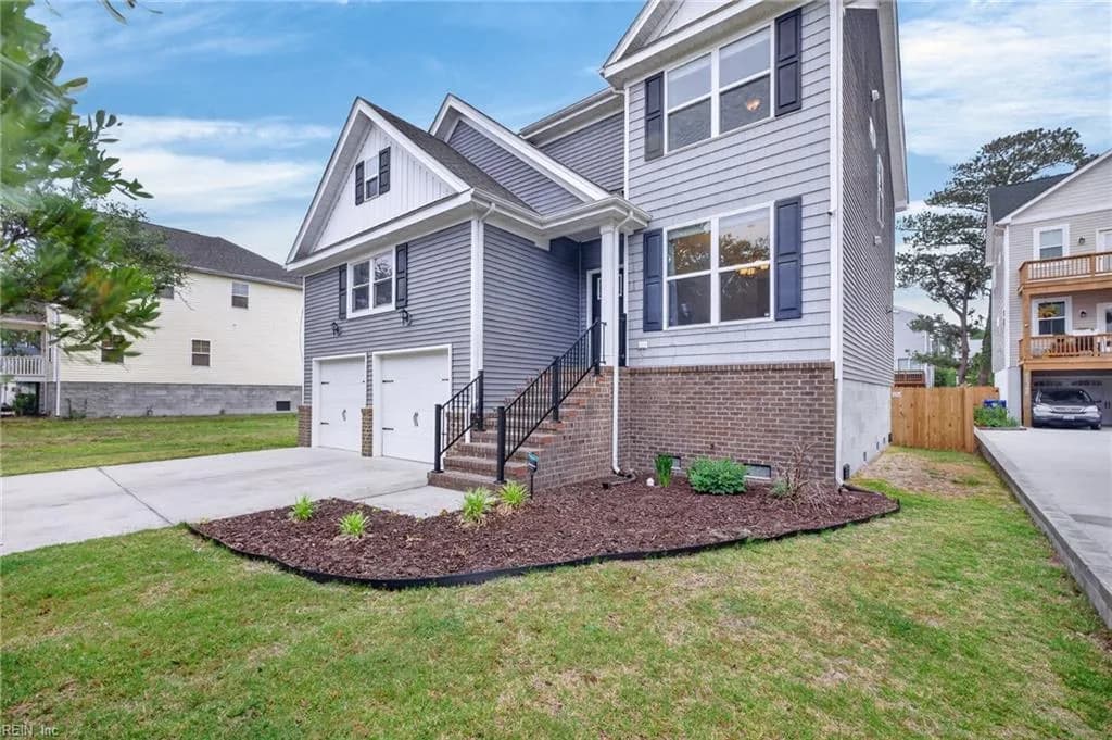 9544 13th Bay ST, NORFOLK VA 23518 - Main photo