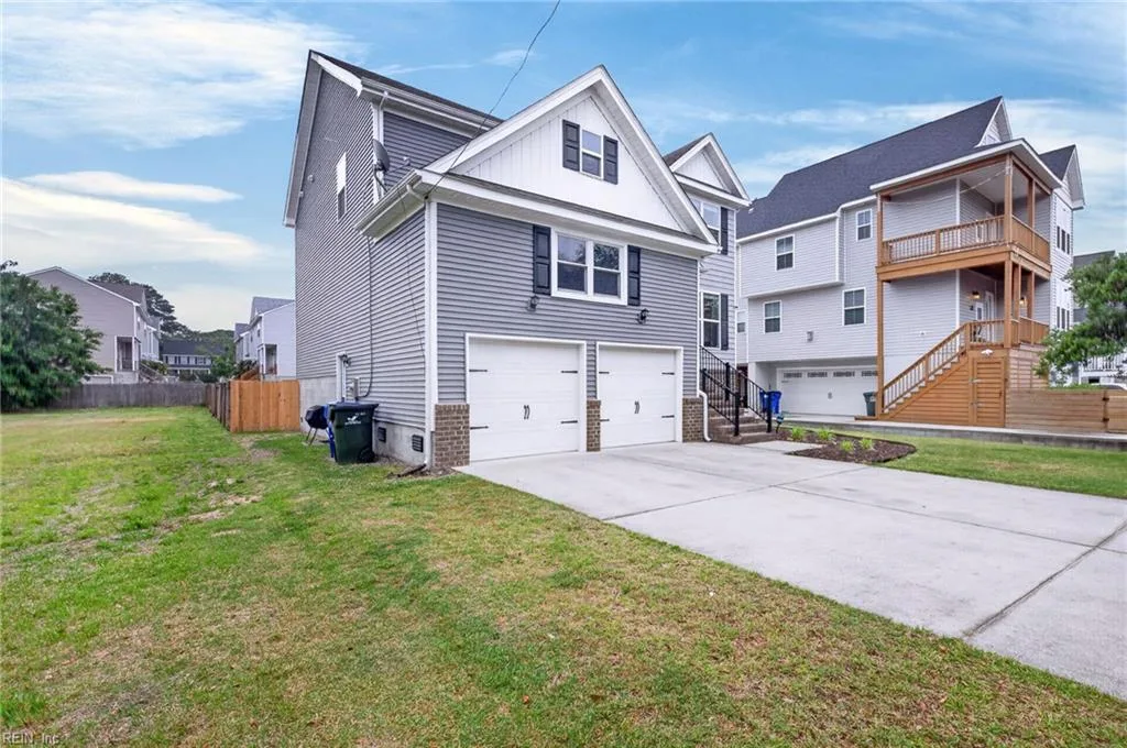 9544 13th Bay ST, Norfolk — 4 bed Residential, 2,194 sqft