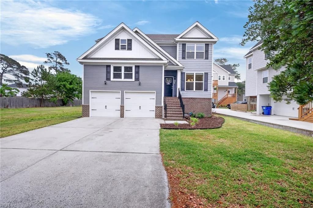 9544 13th Bay ST, NORFOLK VA 23518 - Photo 3