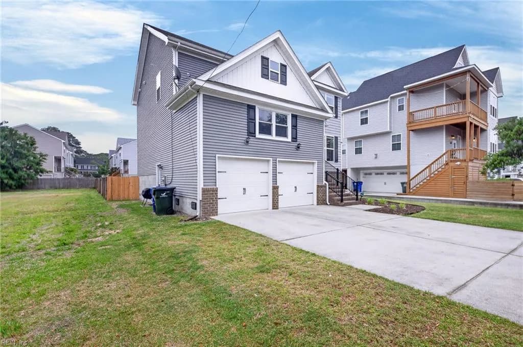 9544 13th Bay ST, NORFOLK VA 23518 - Photo 4