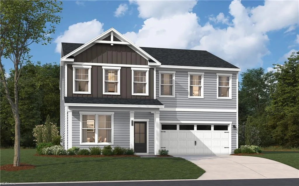 104 Pisces DR, YORKTOWN VA 23693
