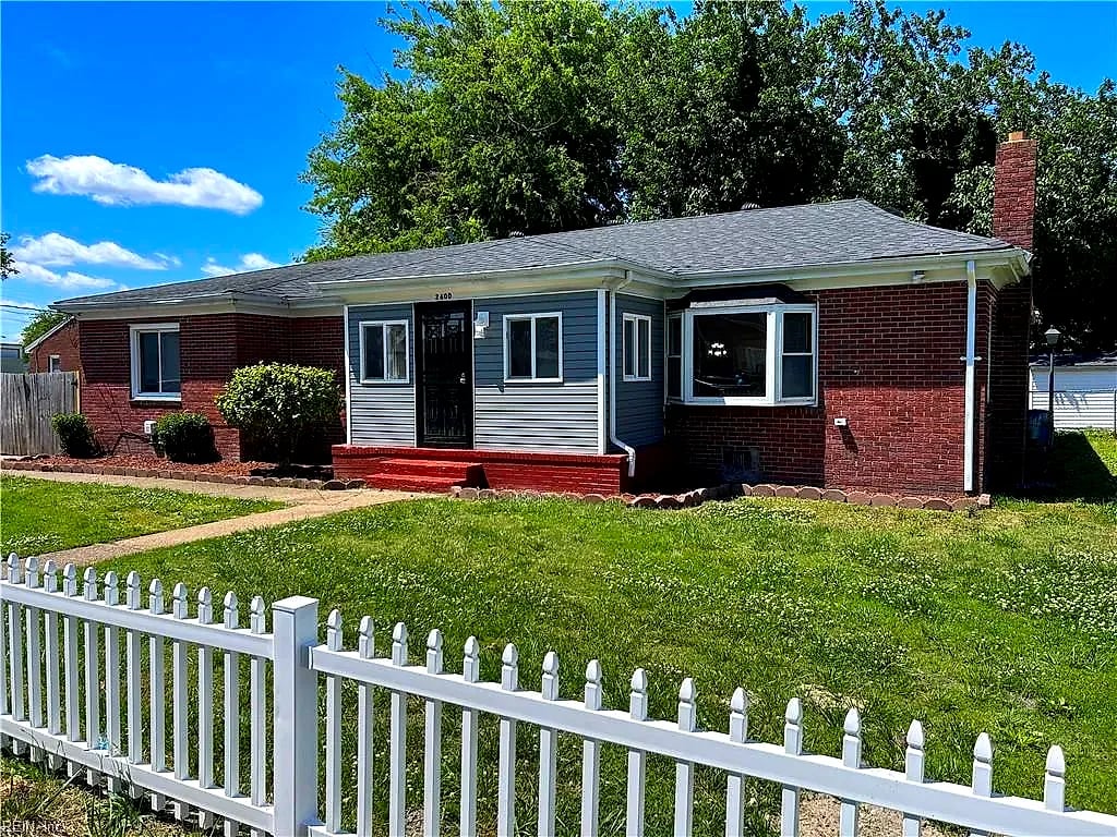 2600 Nashville AVE, PORTSMOUTH VA 23704