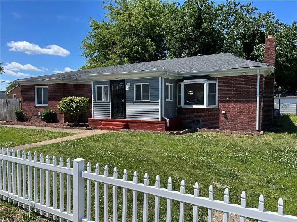 2600 Nashville AVE, PORTSMOUTH VA 23704 - Photo 2