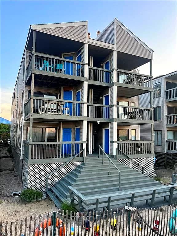1904 E Ocean View AVE #E, NORFOLK VA 23503 - Main photo