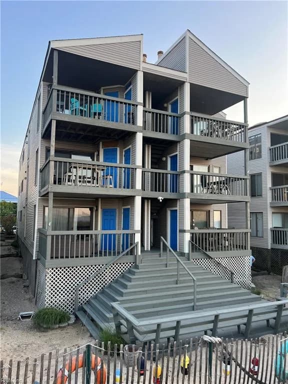 1904 E Ocean View AVE #E, NORFOLK VA 23503 - Photo 2
