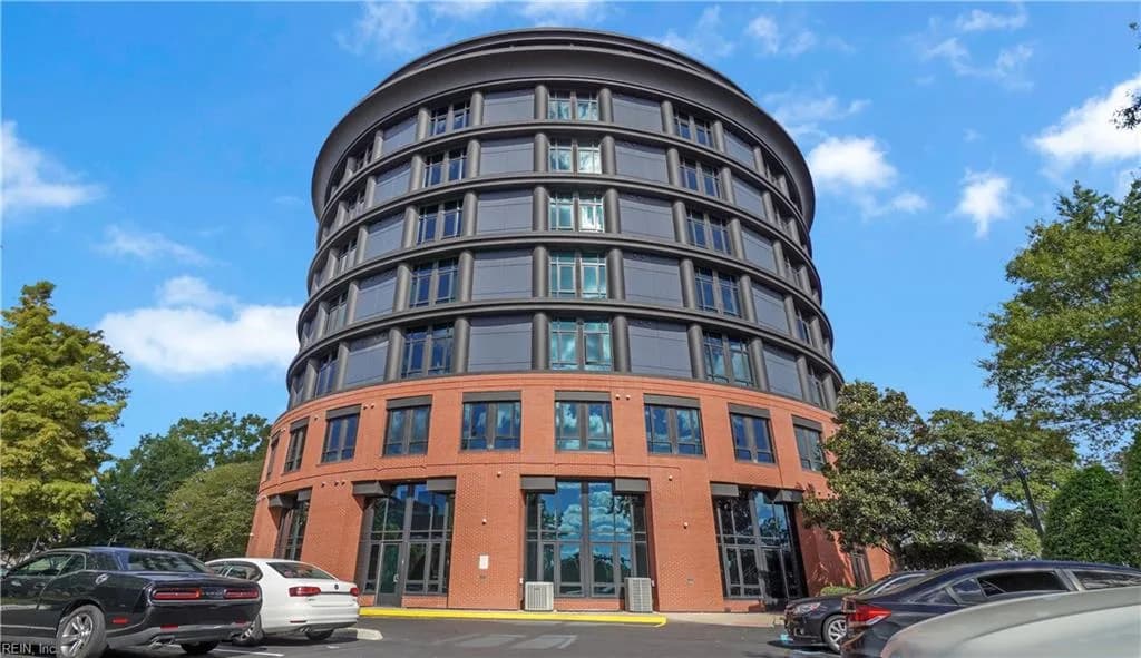 415 Saint Pauls BLVD #306, NORFOLK VA 23510 - Photo 2