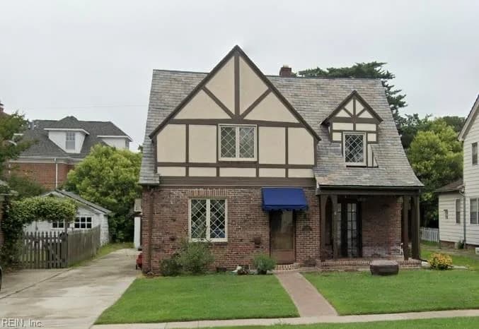 1346 Westmoreland AVE, NORFOLK VA 23508 - Photo 2