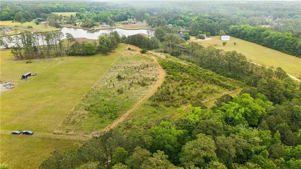 6.7ac Oyster Haven LN, HAYES VA 23072 - Photo 3
