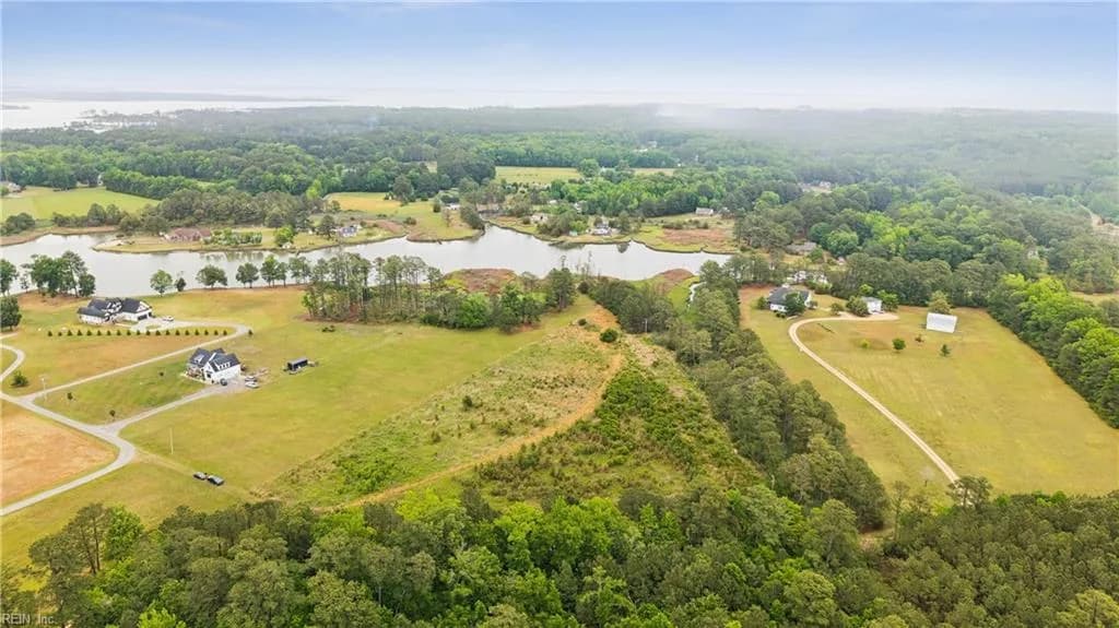 6.7ac Oyster Haven LN, HAYES VA 23072 - Photo 4