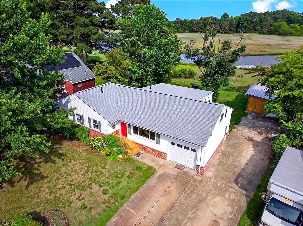 13 Meadowbrook DR, HAMPTON VA 23666