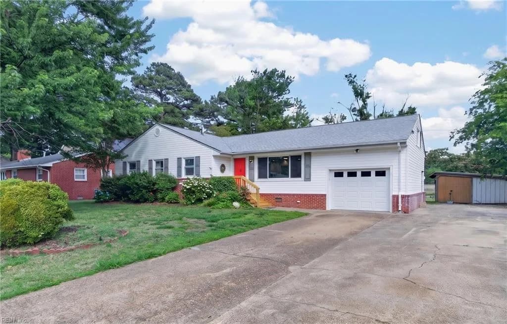 13 Meadowbrook DR, HAMPTON VA 23666 - Photo 3