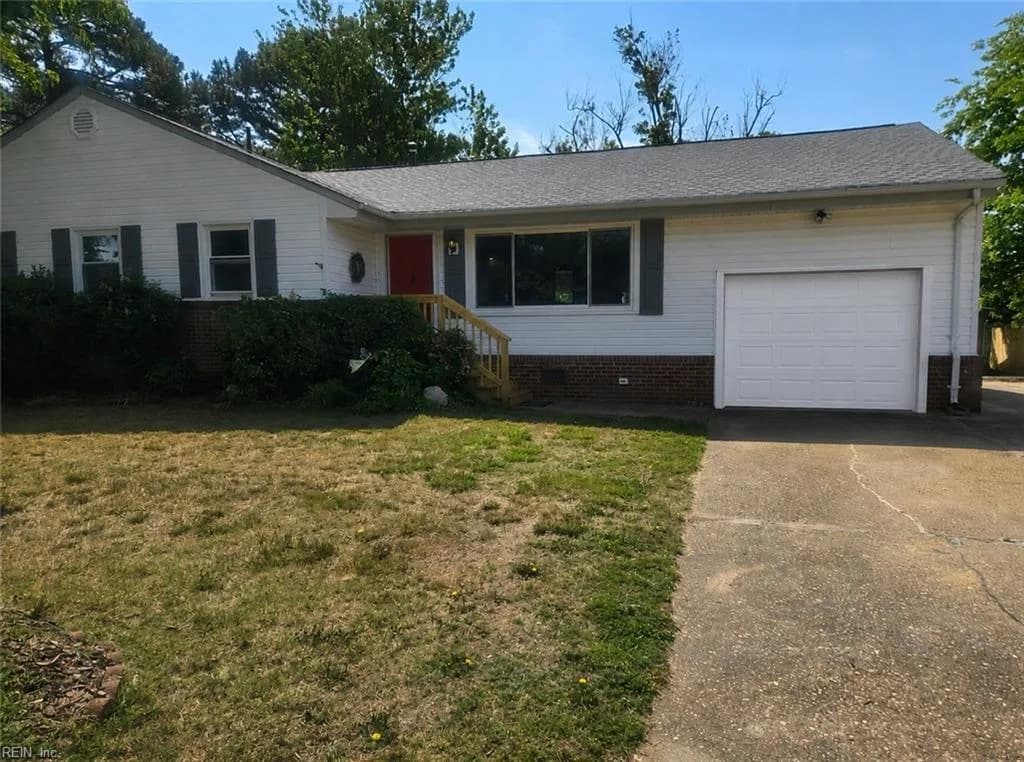 13 Meadowbrook DR, HAMPTON VA 23666 - Photo 4