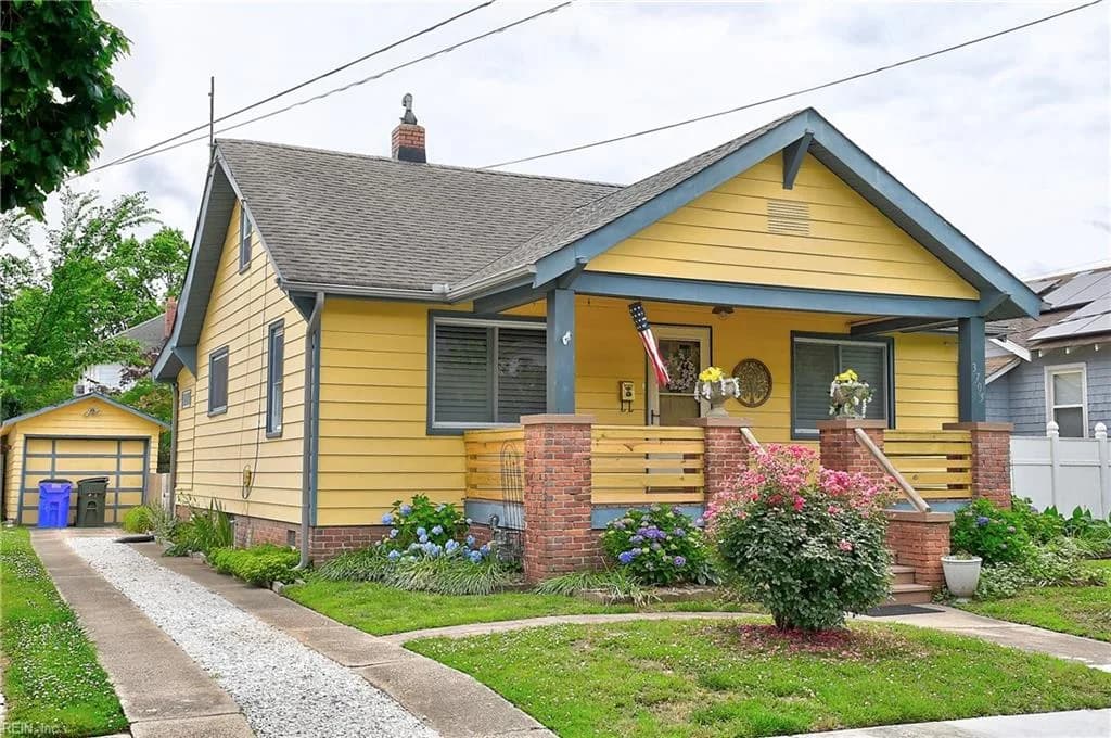 3705 Buckingham ST, NORFOLK VA 23513 - Photo 3