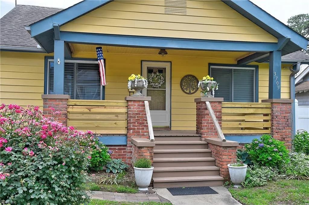 3705 Buckingham ST, NORFOLK VA 23513 - Photo 4