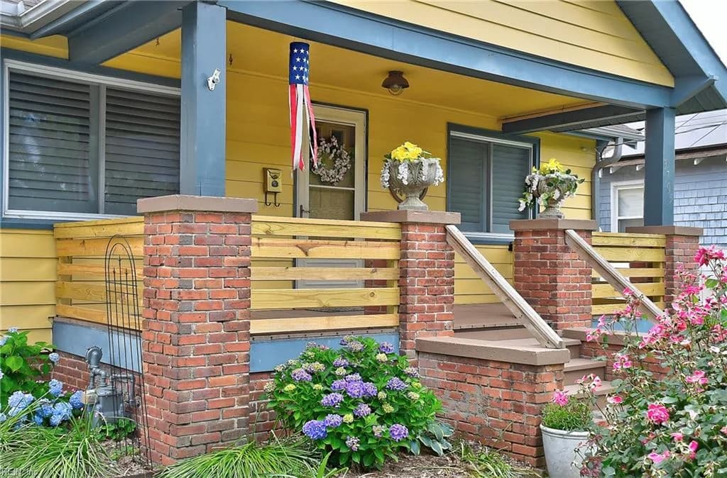 3705 Buckingham ST, NORFOLK VA 23513 - Photo 5