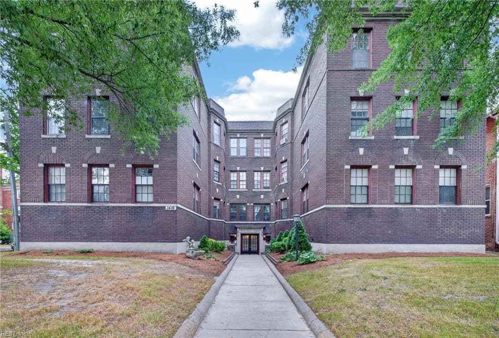 1414 Hampton Blvd. BLVD, NORFOLK VA 23517 - Photo 2