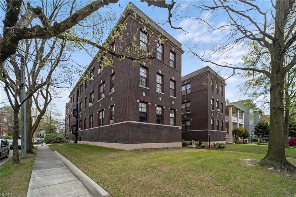 1414 Hampton Blvd. BLVD, NORFOLK VA 23517 - Photo 4