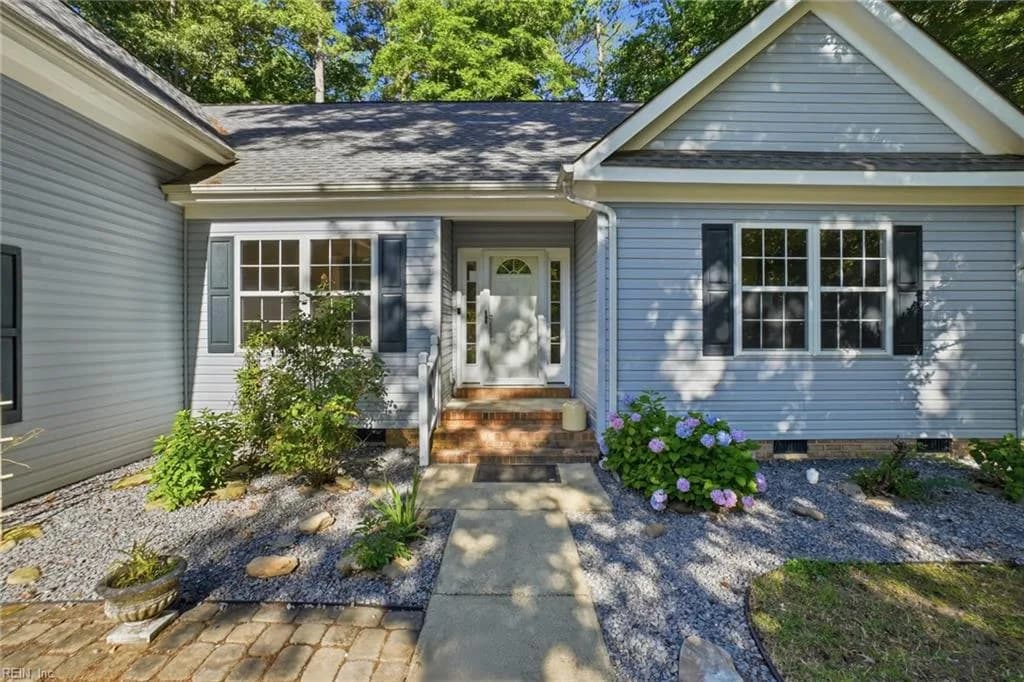 440 Evergreen WAY, SMITHFIELD VA 23430 - Photo 4
