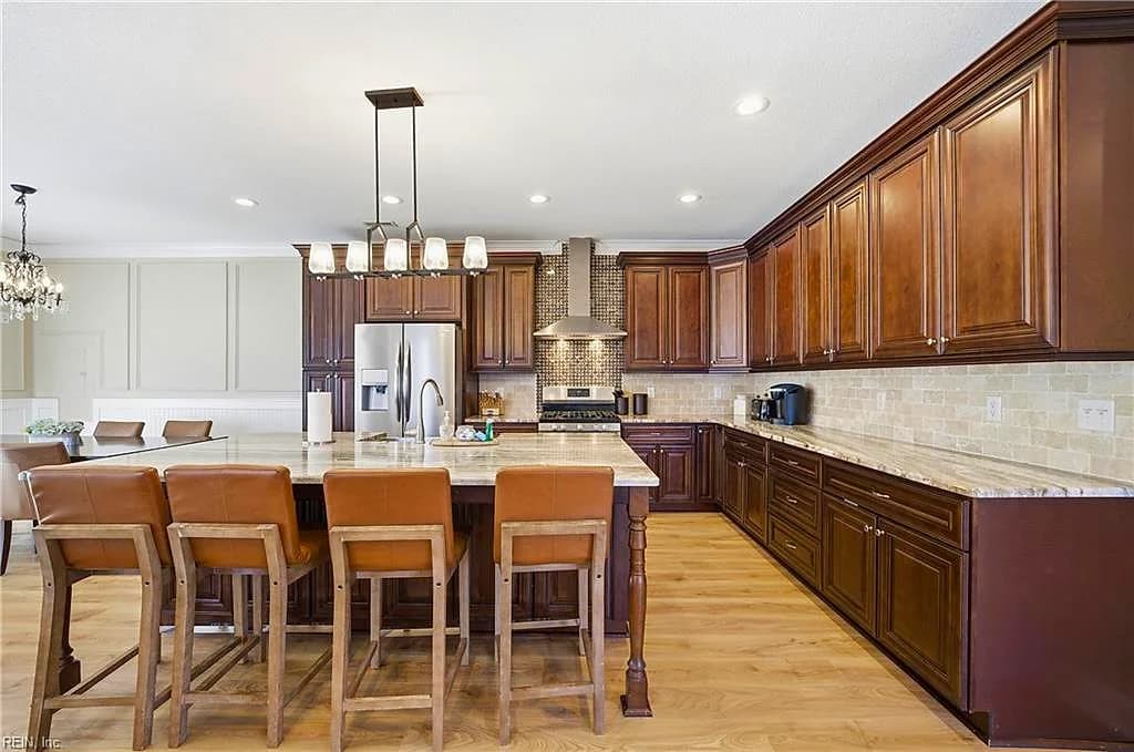 831 Little Bay AVE #A, NORFOLK VA 23503 - Main photo