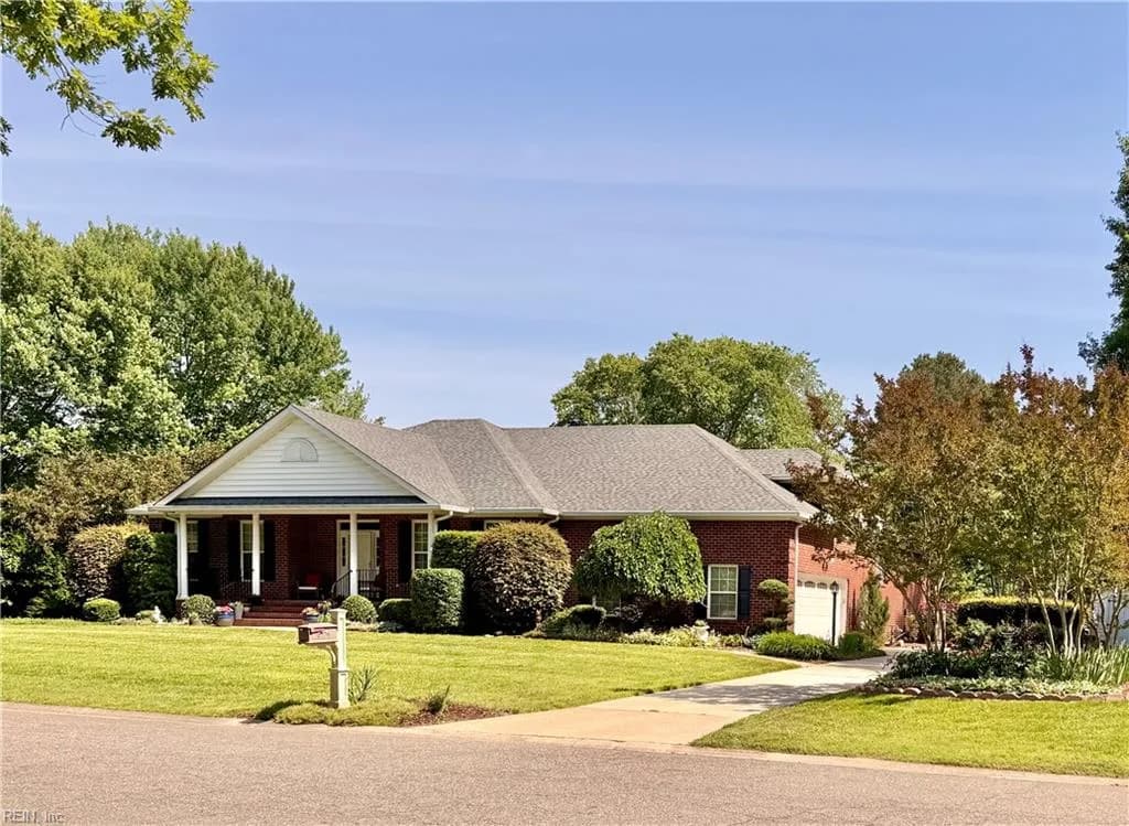 8776 Adams DR E, SUFFOLK VA 23433 - Photo 2