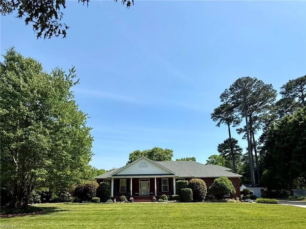 8776 Adams DR E, SUFFOLK VA 23433 - Photo 3