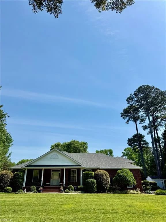 8776 Adams DR E, SUFFOLK VA 23433 - Photo 4