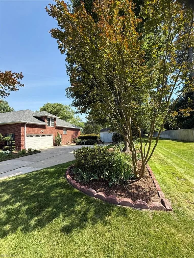8776 Adams DR E, SUFFOLK VA 23433 - Photo 5