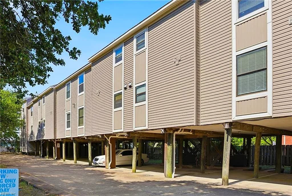 9601 9th View ST #102, NORFOLK VA 23503 - Photo 3