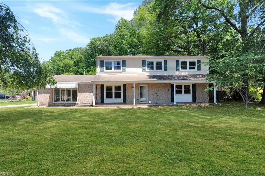 540 Rodney LN, VIRGINIABEACH VA 23464