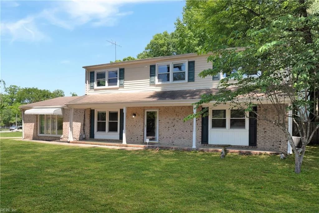 540 Rodney LN, VIRGINIABEACH VA 23464 - Photo 3