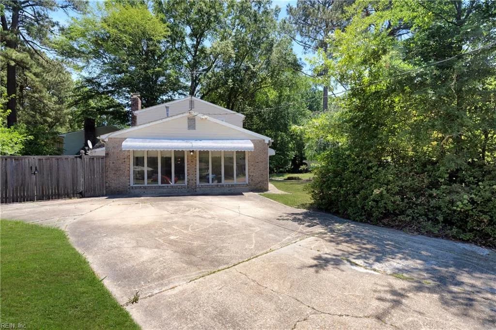 540 Rodney LN, VIRGINIABEACH VA 23464 - Photo 4