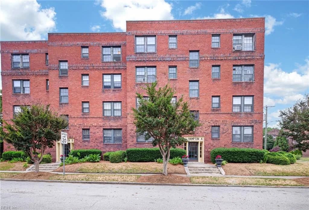 1006 Brandon AVE, NORFOLK VA 23507 - Photo 4