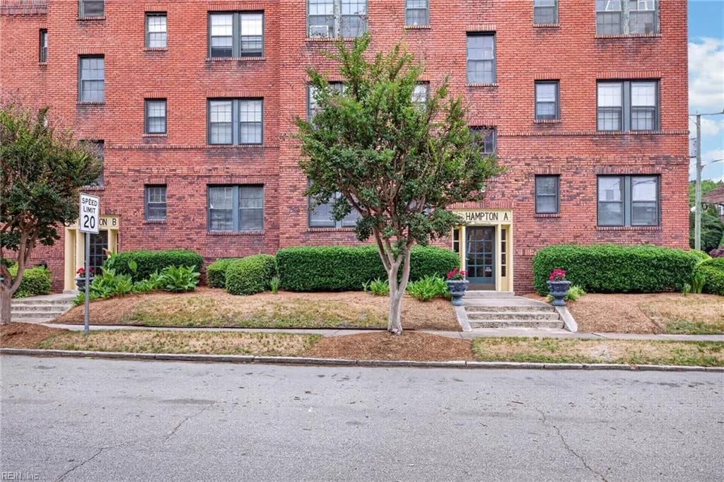 1006 Brandon AVE, NORFOLK VA 23507 - Photo 5
