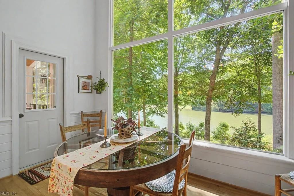 19 Whittakers Mill RD, WILLIAMSBURG VA 23185 - Main photo