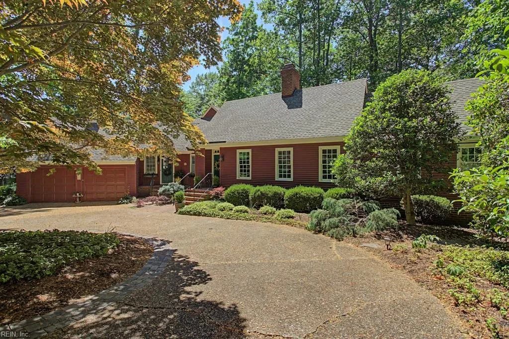 19 Whittakers Mill RD, WILLIAMSBURG VA 23185 - Photo 3