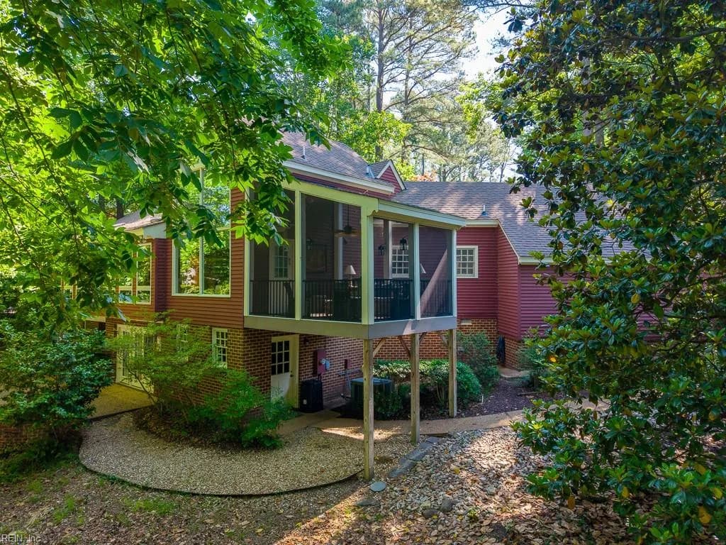19 Whittakers Mill RD, WILLIAMSBURG VA 23185 - Photo 4