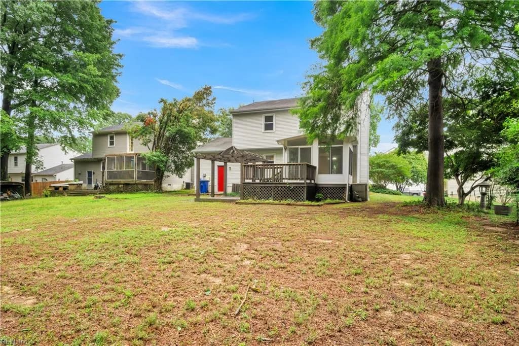 211 Stony Ridge CT, NEWPORTNEWS VA 23608 - Photo 4