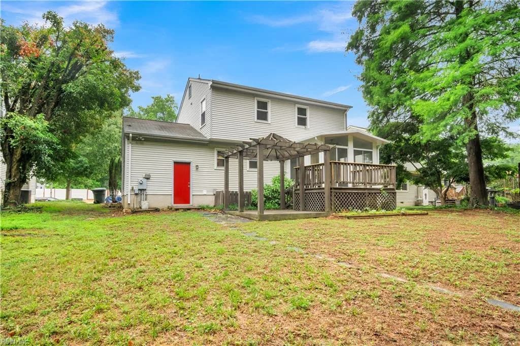 211 Stony Ridge CT, NEWPORTNEWS VA 23608 - Photo 5