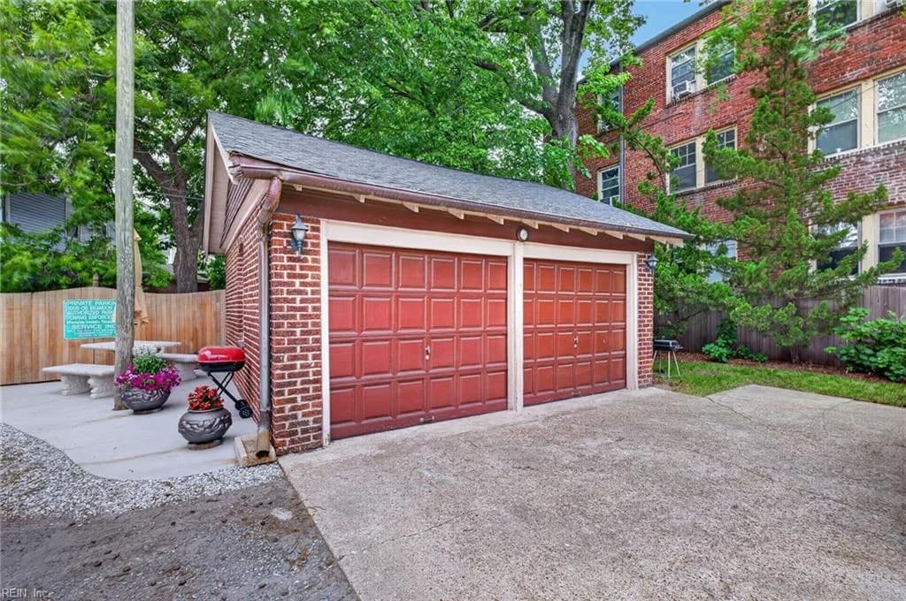 1709 Hampton BLVD, NORFOLK VA 23517 - Photo 4