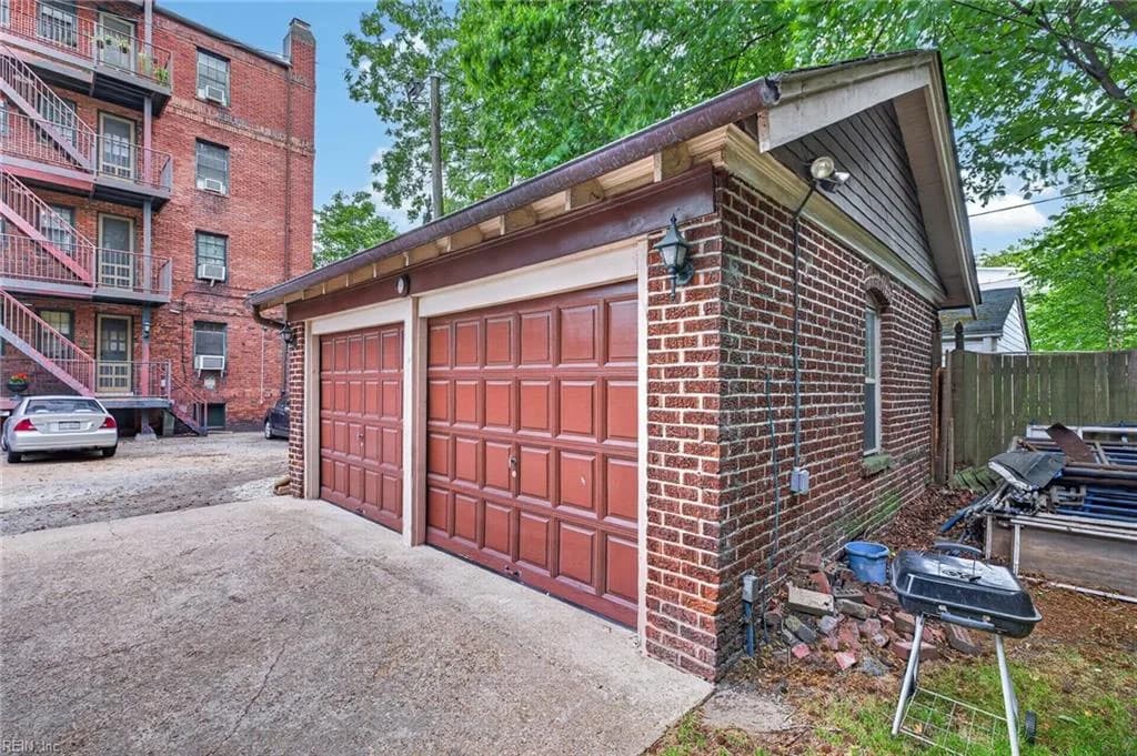 1709 Hampton BLVD, NORFOLK VA 23517 - Photo 5