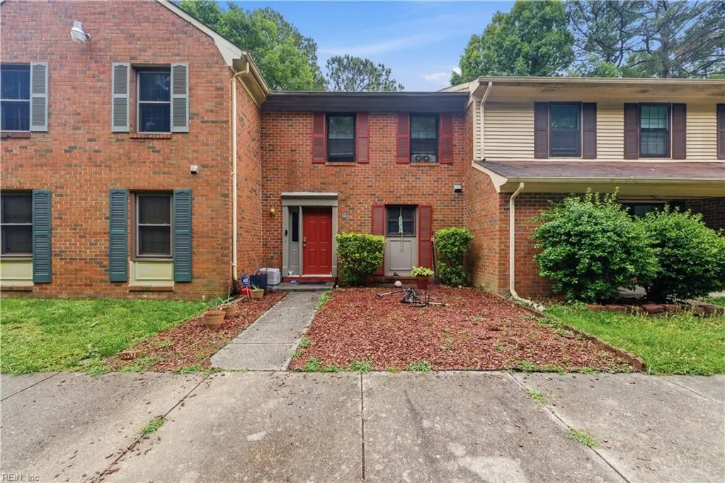 340 Witness LN #B, NEWPORTNEWS VA 23608