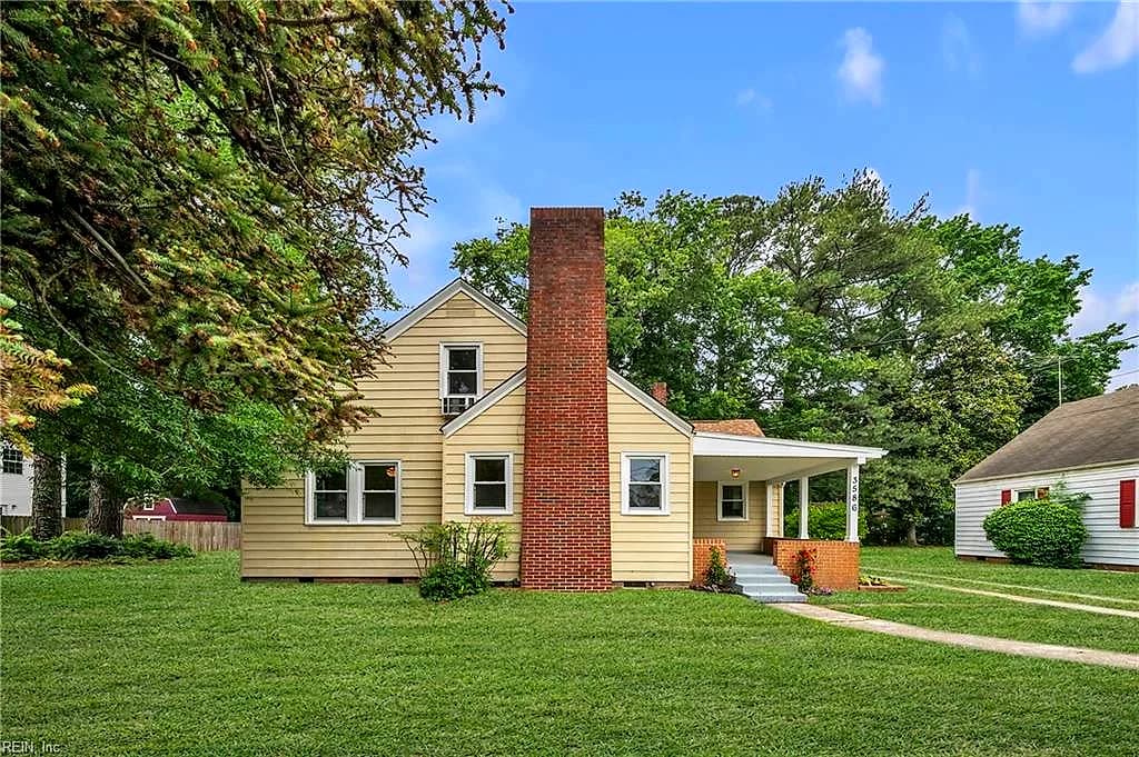 3586 Tennessee AVE, NORFOLK VA 23502 - Photo 3